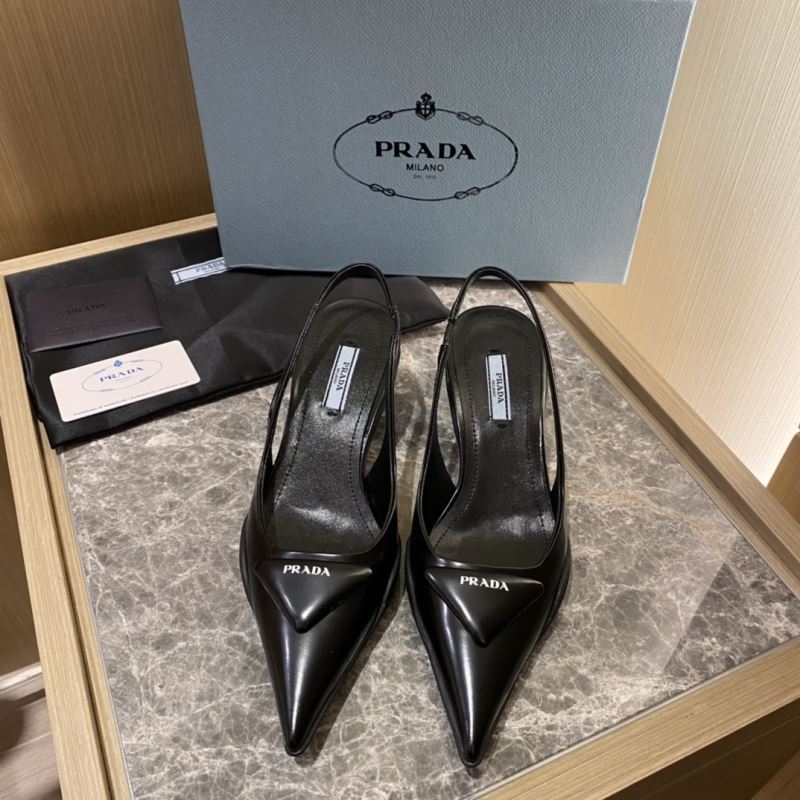 Prada Sandals